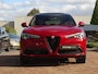 Alfa Romeo Stelvio 2.0 T AWD !Veloce stoelen! 8C Rosso | Pano | Carplay | H+K | Diff.TI | Black Edition | FULL OPT.