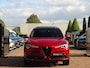 Alfa Romeo Stelvio 2.0 T AWD !Veloce stoelen! 8C Rosso | Pano | Carplay | H+K | Diff.TI | Black Edition | FULL OPT.