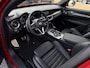Alfa Romeo Stelvio 2.0 T AWD !Veloce stoelen! 8C Rosso | Pano | Carplay | H+K | Diff.TI | Black Edition | FULL OPT.