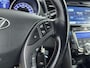 Hyundai i30 1.6 GDI i-MAGINE <| NAVI | CLIMA | CRUISE | CAMERA | CHIQUE LEDER | LM VELGEN | PRIVACY GLASS |