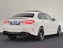 Mercedes-Benz C-klasse 300 e AMG Pano Memory Burmester Distronic 360 Digital Led Sfeer