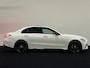 Mercedes-Benz C-klasse 300 e AMG Pano Memory Burmester Distronic 360 Digital Led Sfeer
