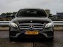 Mercedes-Benz E-klasse 350 d AMG Night Edition | Schuifdak | Burmester | Leder | HUD | 360 Camera | Widescreen | Dodehoekdetectie | Keyless | Apple CarPlay/Android Auto | 19"