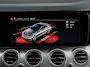 Mercedes-Benz E-klasse 350 d AMG Night Edition | Schuifdak | Burmester | Leder | HUD | 360 Camera | Widescreen | Dodehoekdetectie | Keyless | Apple CarPlay/Android Auto | 19"