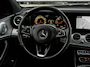 Mercedes-Benz E-klasse 350 d AMG Night Edition | Schuifdak | Burmester | Leder | HUD | 360 Camera | Widescreen | Dodehoekdetectie | Keyless | Apple CarPlay/Android Auto | 19"