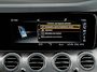 Mercedes-Benz E-klasse 350 d AMG Night Edition | Schuifdak | Burmester | Leder | HUD | 360 Camera | Widescreen | Dodehoekdetectie | Keyless | Apple CarPlay/Android Auto | 19"