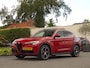Alfa Romeo Stelvio 2.0 T AWD Ed. Rosso | BTW-auto! | Carplay | Pano | Squadra | TI Dif. | Flippers |