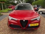 Alfa Romeo Stelvio 2.0 T AWD Ed. Rosso | BTW-auto! | Carplay | Pano | Squadra | TI Dif. | Flippers |