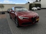 Alfa Romeo Stelvio 2.0 T AWD Ed. Rosso | BTW-auto! | Carplay | Pano | Squadra | TI Dif. | Flippers |
