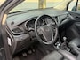 Opel Mokka X 1.4 Turbo Innovation Leder Navi Camera trekhaak