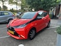 Toyota Aygo 1.0 VVT-I X-CLUSIV