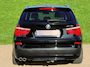 BMW X3 xDrive35i High Executive Panoramisch schuif-/kanteldak | PDC V&A | Camera | Premium HIFI
