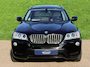 BMW X3 xDrive35i High Executive Panoramisch schuif-/kanteldak | PDC V&A | Camera | Premium HIFI