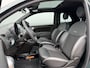 Fiat 500 1.0 Hybrid 70 PK Rockstar Clima Cruise Navi 16" Pano Matt Groen