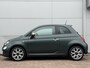 Fiat 500 1.0 Hybrid 70 PK Rockstar Clima Cruise Navi 16" Pano Matt Groen