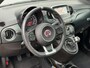 Fiat 500 1.0 Hybrid 70 PK Rockstar Clima Cruise Navi 16" Pano Matt Groen
