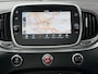 Fiat 500 1.0 Hybrid 70 PK Rockstar Clima Cruise Navi 16" Pano Matt Groen