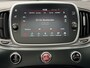 Fiat 500 1.0 Hybrid 70 PK Rockstar Clima Cruise Navi 16" Pano Matt Groen