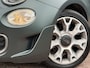 Fiat 500 1.0 Hybrid 70 PK Rockstar Clima Cruise Navi 16" Pano Matt Groen