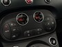 Fiat 500 1.0 Hybrid 70 PK Rockstar Clima Cruise Navi 16" Pano Matt Groen