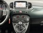 Fiat 500 1.0 Hybrid 70 PK Rockstar Clima Cruise Navi 16" Pano Matt Groen