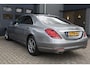 Mercedes-Benz S-klasse 400 HYBRID