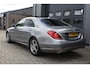 Mercedes-Benz S-klasse 400 HYBRID