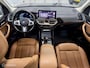 BMW X3 xDrive30e High Executive | Pano | Trekhaak | Stuur- & stoelverwarming | Dodehoek | Camera | 19" | Drive Assist | Elec. Achterklep | 293PK