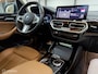 BMW X3 xDrive30e High Executive | Pano | Trekhaak | Stuur- & stoelverwarming | Dodehoek | Camera | 19" | Drive Assist | Elec. Achterklep | 293PK