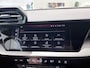 Audi A3 Sportback 35 TFSI Pro Line Apple Carplay/Android Auto | Autonomous Emergency Braking | Draadloze Telefoonlader | Electronic Climate Controle | LED Koplampen | Lichtmetalen Velgen 16'' | Multimedia-Voorbereiding | Parkeer Assistent | Parkeersensor Voor en Achter | Regensensor | Rijstrooksensor | Sportstuur | Start/Stop Systeem | Uitwijk Assistent | Warmte werend Glas | Achteruitrijcamera | Cruise Control Adaptief met Stop en Go | Elektrisch Verstelbare Bestuurdersstoelen | Navigatiesysteem Full Map