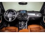 BMW 1-Serie 118i M-Sport AUT|Shadowline|LED|Leder|Stoelverwarming