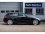 BMW 1-Serie 118i M-Sport AUT|Shadowline|LED|Leder|Stoelverwarming