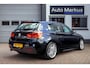 BMW 1-Serie 118i M-Sport AUT|Shadowline|LED|Leder|Stoelverwarming