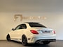 Mercedes-Benz C-klasse AMG 63 S Edition 1 Pano|Kuipstoelen|Carbon|HuD|Blindspot