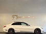 Mercedes-Benz C-klasse AMG 63 S Edition 1 Pano|Kuipstoelen|Carbon|HuD|Blindspot