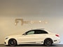 Mercedes-Benz C-klasse AMG 63 S Edition 1 Pano|Kuipstoelen|Carbon|HuD|Blindspot