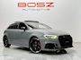 Audi RS3 2.5 TFSI QUATTRO PANO B&O NARDO KEYLESS MAGNETIC