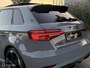 Audi RS3 2.5 TFSI QUATTRO PANO B&O NARDO KEYLESS MAGNETIC