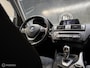 BMW 1-Serie 116i | Automaat | Nieuwe ketting | NAP |Trekhaak