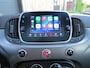 Fiat 500 1.0 Hybrid Sport *Big navi *Carplay *Climate