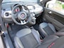Fiat 500 1.0 Hybrid Sport *Big navi *Carplay *Climate