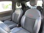 Fiat 500 1.0 Hybrid Sport *Big navi *Carplay *Climate