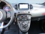 Fiat 500 1.0 Hybrid Sport *Big navi *Carplay *Climate