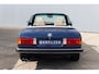 BMW 3-Serie Cabrio 325i Handgeschakeld | Verwarmde Sportstoelen | M-Tech Sportstuur | Uitgebreide Documentatie