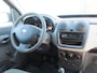 Dacia Dokker 1.6 MPI 100 Basic, Benzine motor, Geen BTW, APK 6-27