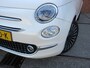 Fiat 500 0.9 TwinAir Turbo Lounge, Schuifdak, Airco, Navi, LM, APK 8-27