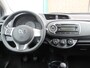 Toyota Yaris 1.0 VVT-i Now, 5 Drs, NL auto, Airco, APK 9-27