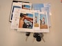 Toyota Avensis 1.8 VVTi Linea Terra, 1e Eig, Trekhaak, Dealer onderhouden, APK 2-27