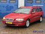 Volvo V70 2.4 * D-Riem Vervangen * Automaat * Airco * 7 Persoons * Leder * Trekhaak