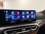 BMW i4 M50 M-Sport Pro 84 kWh | Dravit Grau | Cognac Interieur | Sportstoelen |